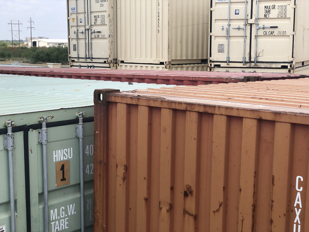 How Long Do Shipping Containers Last?