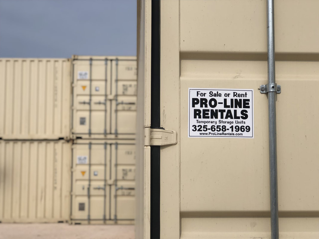 Keeping Your Shipping Containers Secure - American Trailer Rentals